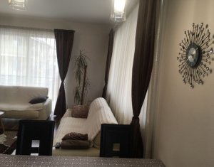 Lakás 2 szobák kiadó on Cluj-napoca, Zóna Andrei Muresanu