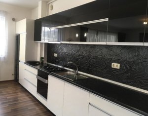 Lakás 2 szobák kiadó on Cluj-napoca, Zóna Andrei Muresanu