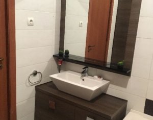 Lakás 2 szobák kiadó on Cluj-napoca, Zóna Andrei Muresanu