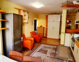 Lakás 3 szobák kiadó on Cluj-napoca, Zóna Gheorgheni