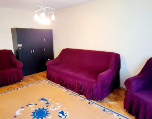 Lakás 3 szobák kiadó on Cluj-napoca, Zóna Gheorgheni