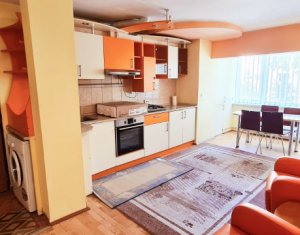 Lakás 3 szobák kiadó on Cluj-napoca, Zóna Gheorgheni