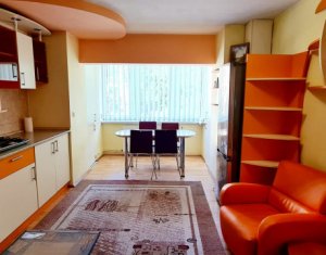 Lakás 3 szobák kiadó on Cluj-napoca, Zóna Gheorgheni