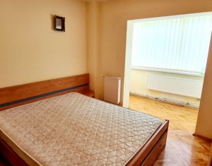 Lakás 3 szobák kiadó on Cluj-napoca, Zóna Gheorgheni
