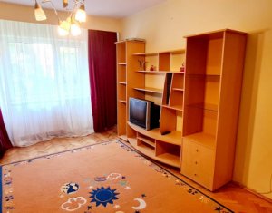 Lakás 3 szobák kiadó on Cluj-napoca, Zóna Gheorgheni