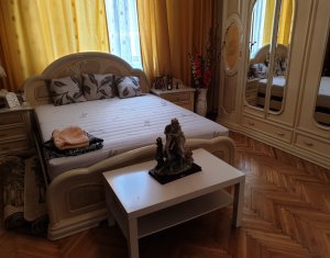 Lakás 2 szobák kiadó on Cluj-napoca, Zóna Gruia
