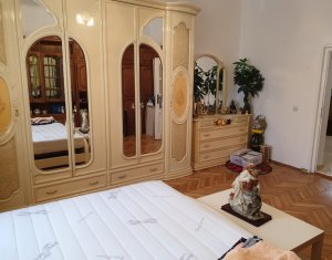 Lakás 2 szobák kiadó on Cluj-napoca, Zóna Gruia