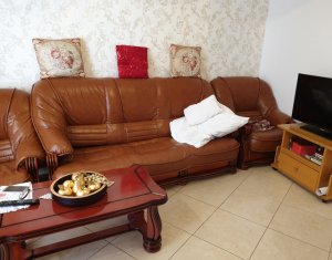Lakás 2 szobák kiadó on Cluj-napoca, Zóna Gruia