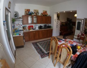 Lakás 2 szobák kiadó on Cluj-napoca, Zóna Gruia