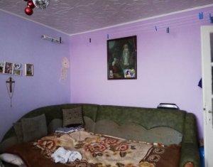 Lakás 2 szobák eladó on Cluj-napoca, Zóna Gheorgheni