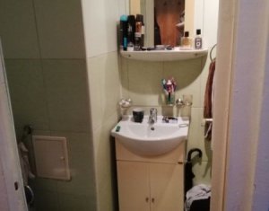 Lakás 2 szobák eladó on Cluj-napoca, Zóna Gheorgheni