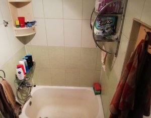 Lakás 2 szobák eladó on Cluj-napoca, Zóna Gheorgheni