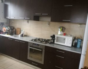 , 40m2 on Cluj-napoca, Zóna Baciu