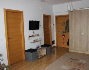Lakás 2 szobák kiadó on Cluj-napoca, Zóna Gheorgheni