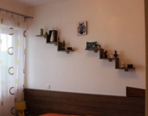 Lakás 2 szobák kiadó on Cluj-napoca, Zóna Gheorgheni