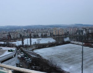 Lakás 2 szobák kiadó on Cluj-napoca, Zóna Gheorgheni