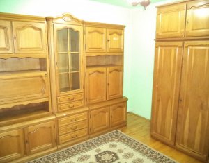 Lakás 2 szobák kiadó on Cluj-napoca, Zóna Marasti