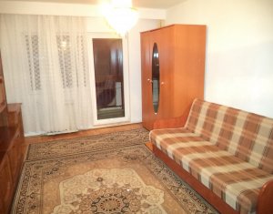 Lakás 2 szobák kiadó on Cluj-napoca, Zóna Marasti