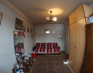 , 58.4m2 on Cluj-napoca, Zóna Centru