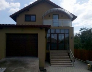 , 240m2 on Cluj-napoca, Zóna Someseni