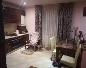Appartement 2 chambres à vendre dans Floresti