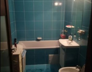 Appartement 2 chambres à vendre dans Floresti