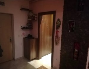 Appartement 2 chambres à vendre dans Floresti
