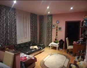 Appartement 2 chambres à vendre dans Floresti