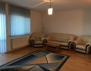 Appartement 3 chambres à vendre dans Cluj-napoca, zone Manastur