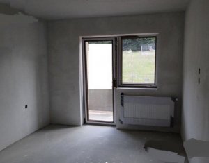 Appartement 3 chambres à vendre dans Floresti