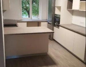 Appartement 3 chambres à louer dans Cluj-napoca, zone Zorilor