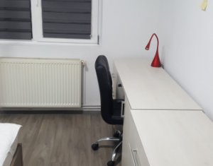 Appartement 3 chambres à louer dans Cluj-napoca, zone Zorilor