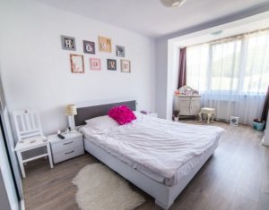 Appartement 2 chambres à vendre dans Floresti