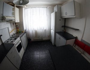 Appartement 3 chambres à vendre dans Cluj-napoca, zone Gheorgheni