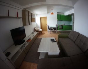Appartement 2 chambres à louer dans Cluj-napoca, zone Zorilor