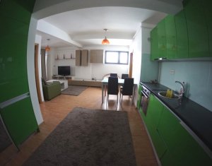Appartement 2 chambres à louer dans Cluj-napoca, zone Zorilor