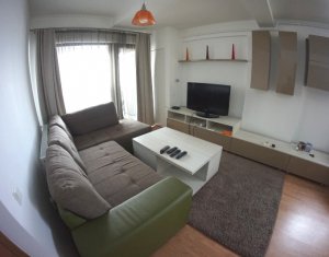 , 53m2 dans Cluj-napoca, zone Zorilor