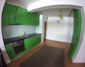Appartement 2 chambres à louer dans Cluj-napoca, zone Zorilor