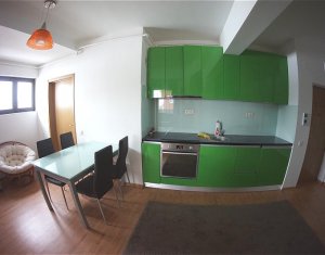 Appartement 2 chambres à louer dans Cluj-napoca, zone Zorilor