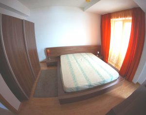 Appartement 2 chambres à louer dans Cluj-napoca, zone Zorilor