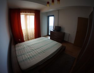 Appartement 2 chambres à louer dans Cluj-napoca, zone Zorilor