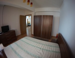 Appartement 2 chambres à louer dans Cluj-napoca, zone Zorilor