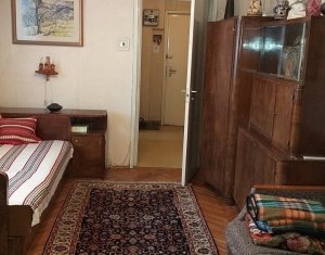 Lakás 2 szobák eladó on Cluj-napoca, Zóna Grigorescu