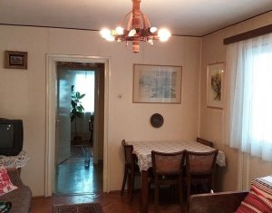 Lakás 2 szobák eladó on Cluj-napoca, Zóna Grigorescu
