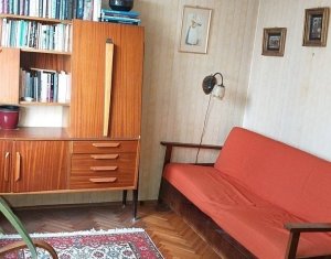 Lakás 2 szobák eladó on Cluj-napoca, Zóna Grigorescu