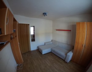 Lakás 2 szobák eladó on Cluj-napoca, Zóna Manastur