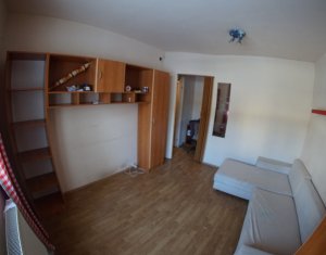 Lakás 2 szobák eladó on Cluj-napoca, Zóna Manastur