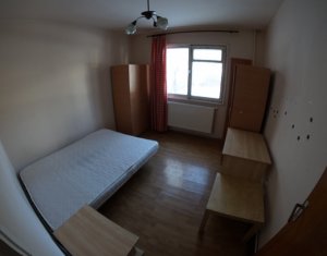 Lakás 2 szobák eladó on Cluj-napoca, Zóna Manastur