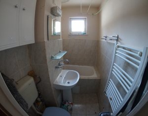 Lakás 2 szobák eladó on Cluj-napoca, Zóna Manastur