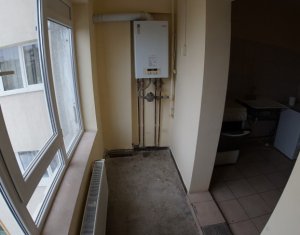 Lakás 2 szobák kiadó on Cluj-napoca, Zóna Zorilor